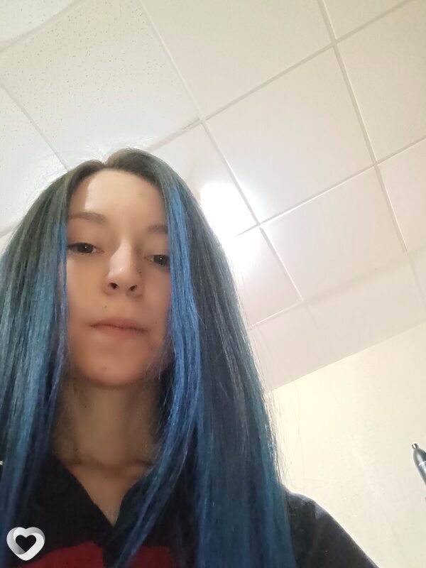 Екатерина, 27, Южно-Сахалинске — анкета №591058