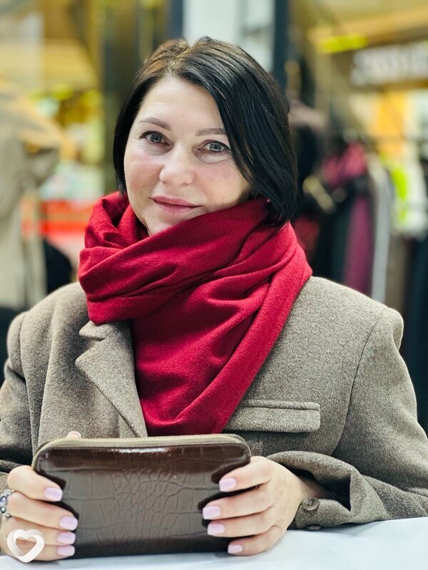 Светлана, 58, Минске — анкета №591061