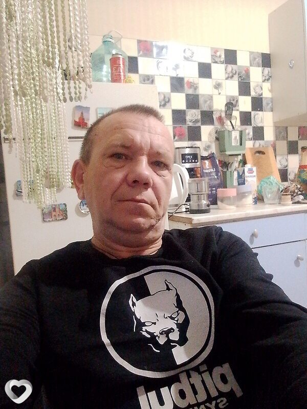 Евгений, 47, Новосибирске — анкета №591062