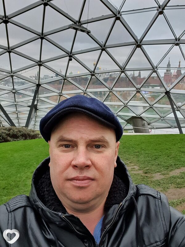Сергей, 44, Можге — анкета №591063