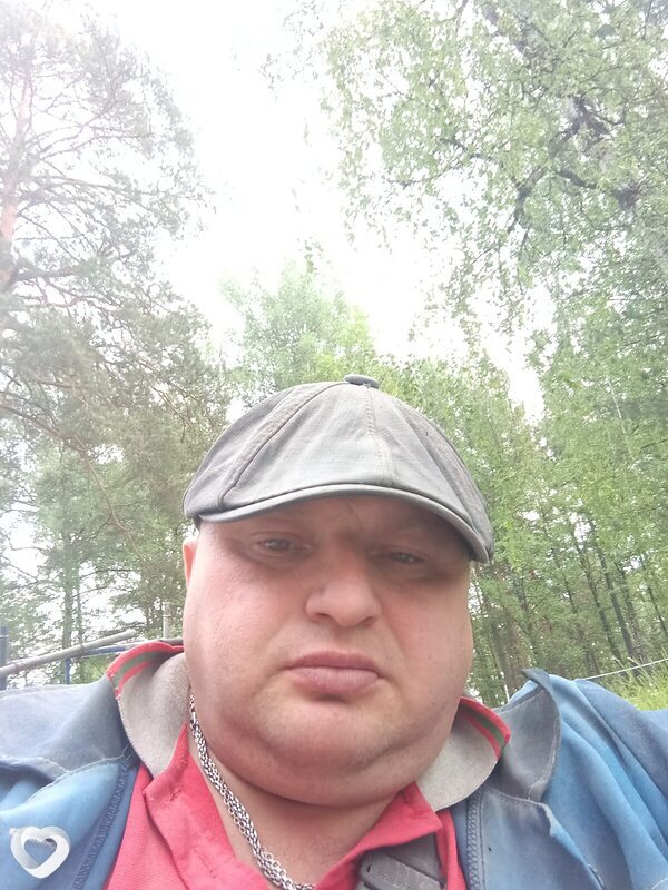 Андрей, 38, Катаве-Ивановске — анкета №591064