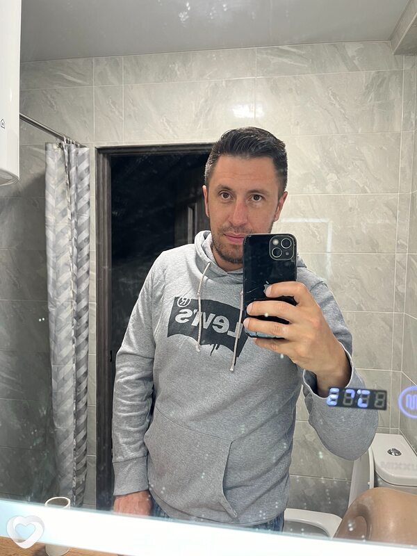 Александр, 30, Запорожье — анкета №591066