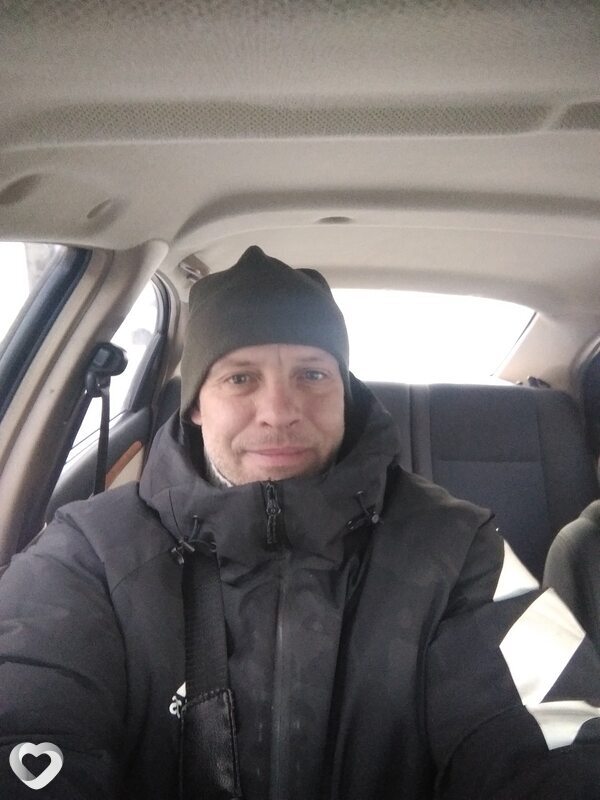 Андрей, 49, Макеевке — анкета №591070