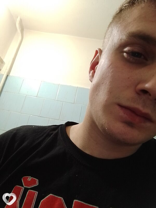 Михаил, 25, Москве — анкета №591071