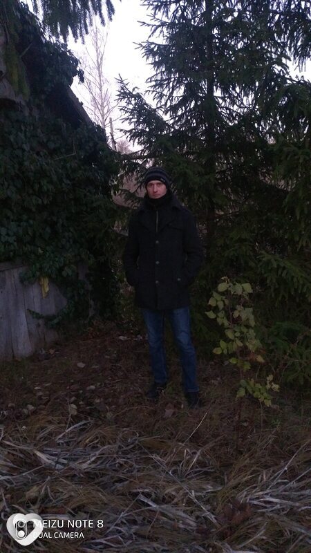 Максим, 35, Тирасполь — анкета №591072