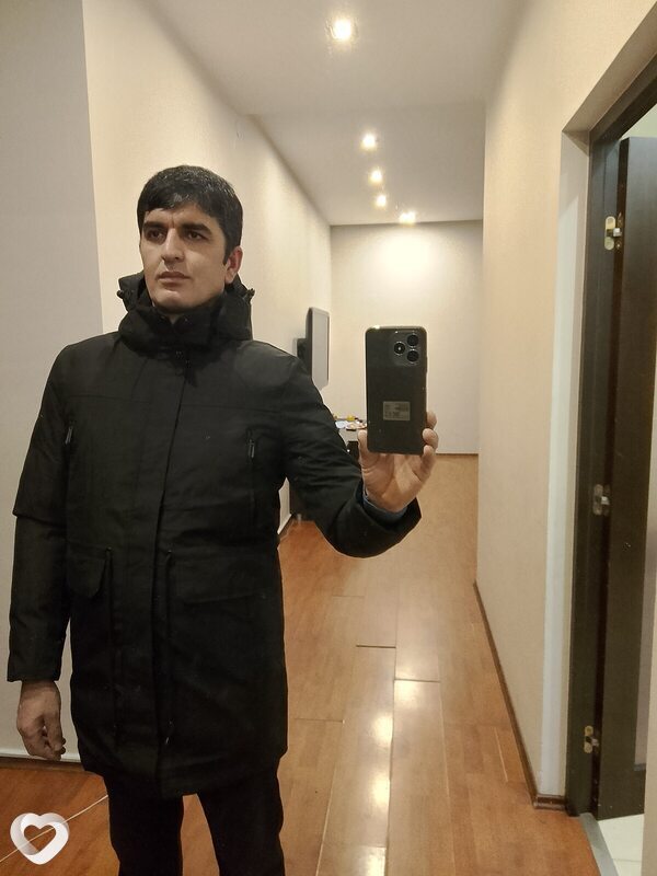 Фируз, 42, Липецке — анкета №591073