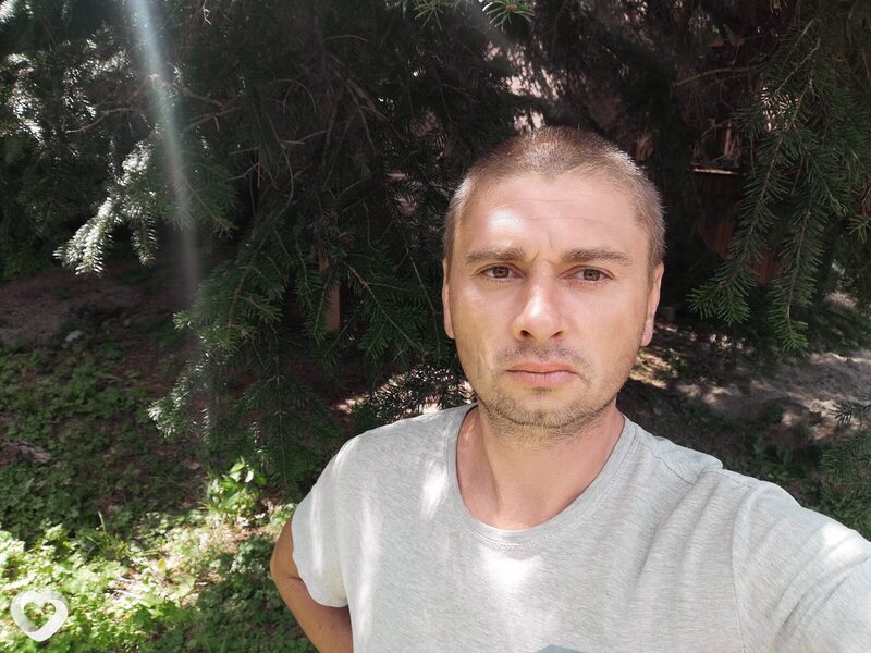 Николай, 40, Москве — анкета №591104