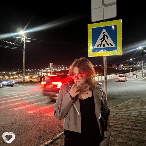 Ангелина, 22, Сызрани — анкета №591107