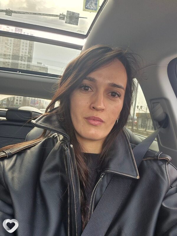 Алина, 38, Улан-Удэ — анкета №591108