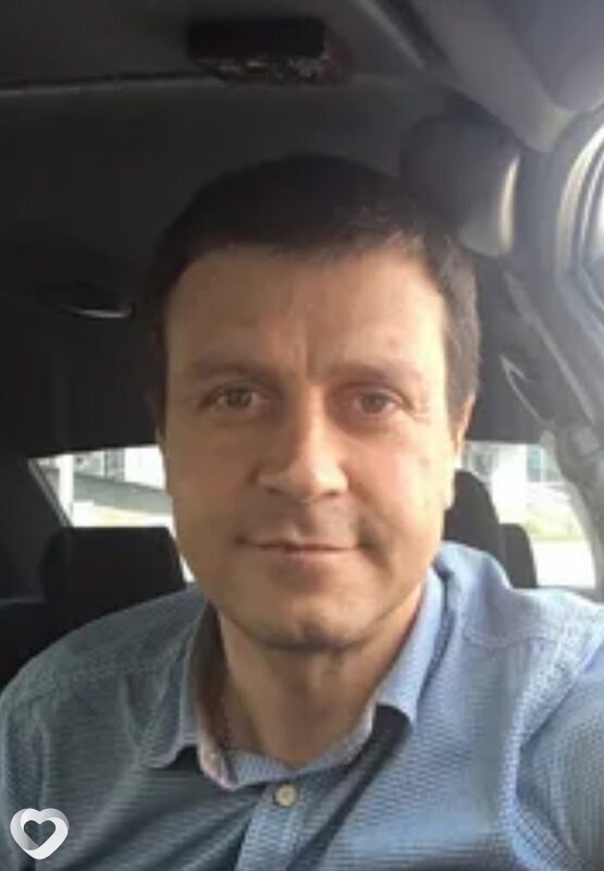 Анатолий, 48, Назарове — анкета №591122