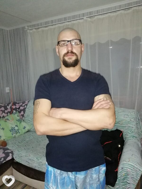 Сергей, 49, Мурманске — анкета №591125