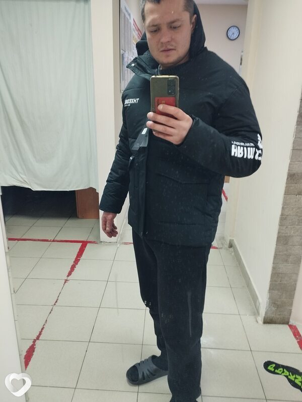 Павел, 32, Москве — анкета №591129