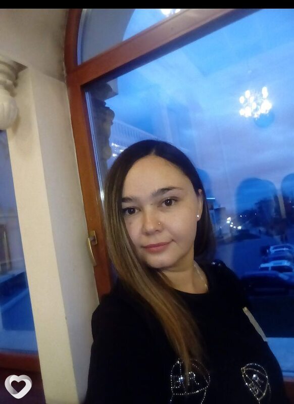 Lena, 36, Улан-Удэ — анкета №591130