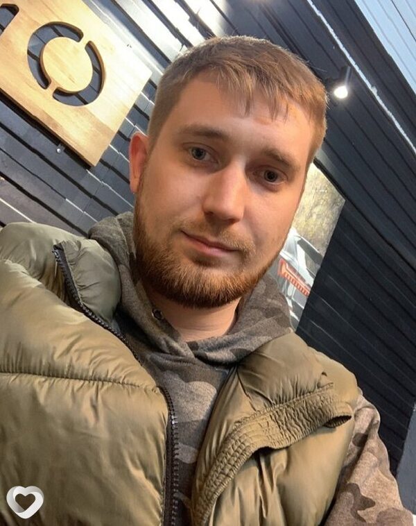Maксим, 35, Казани — анкета №591136