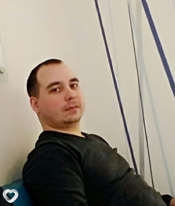 Эрик, 39, Нефтекамске — анкета №591140