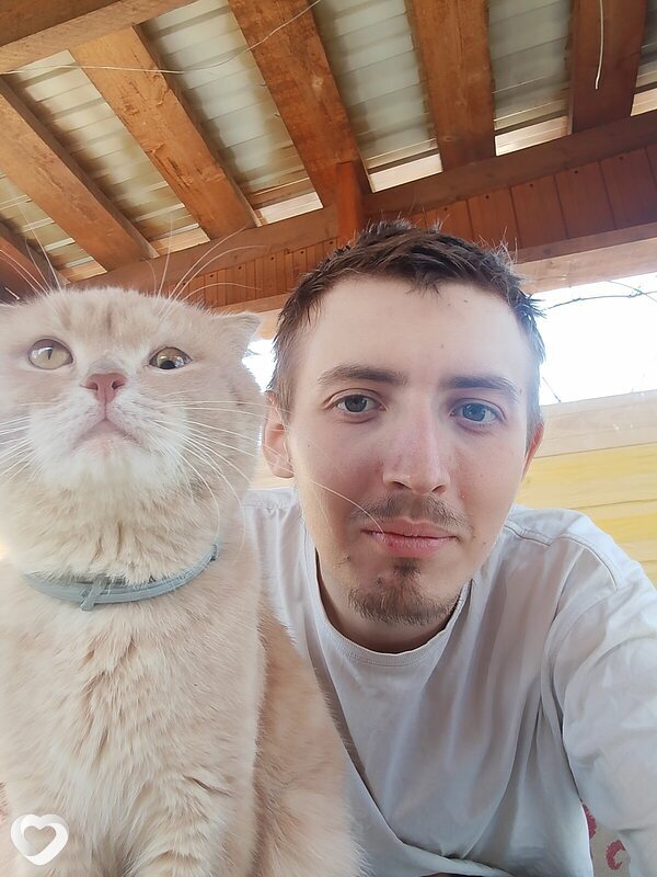 Antonio, 28, Уфе — анкета №591141
