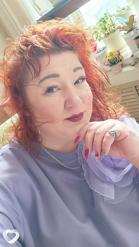 Людмила, 47, Хабаровске — анкета №591143