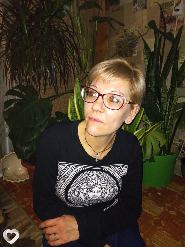 Марина, Чегдомын
