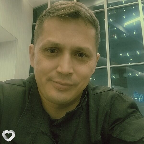 Сергей, 39, Брянске — анкета №591145