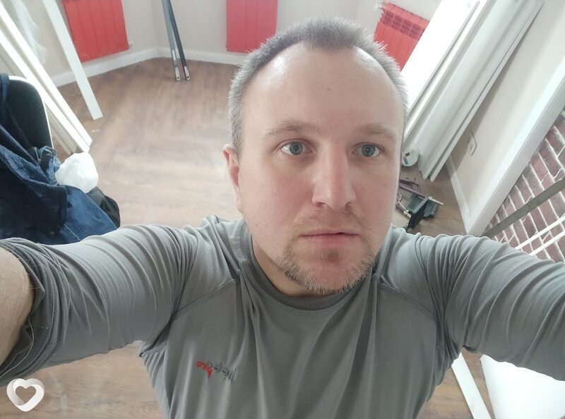 Сергей, 43, Тюмени — анкета №591146