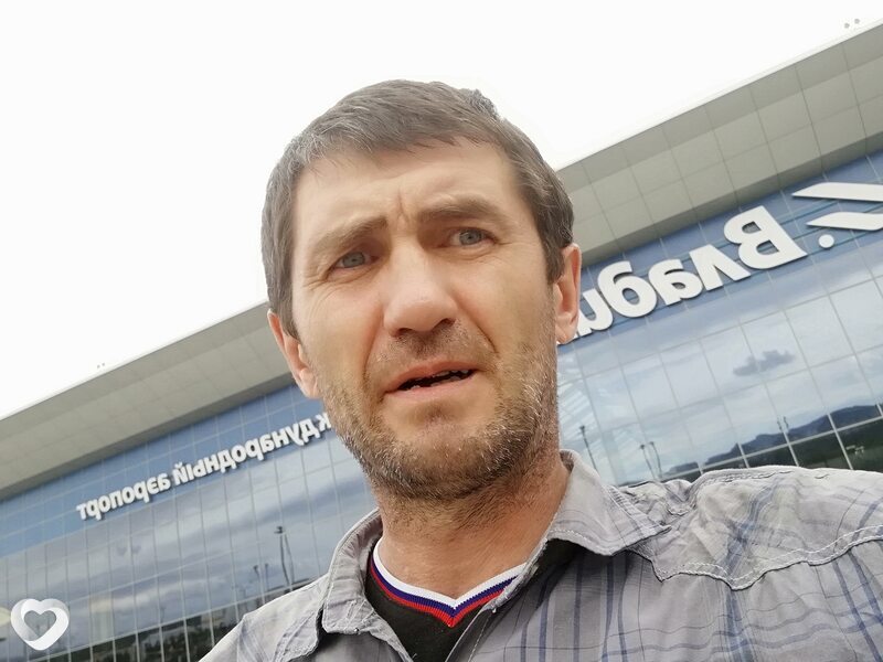 Рома, 51, Нерюнгри — анкета №591148