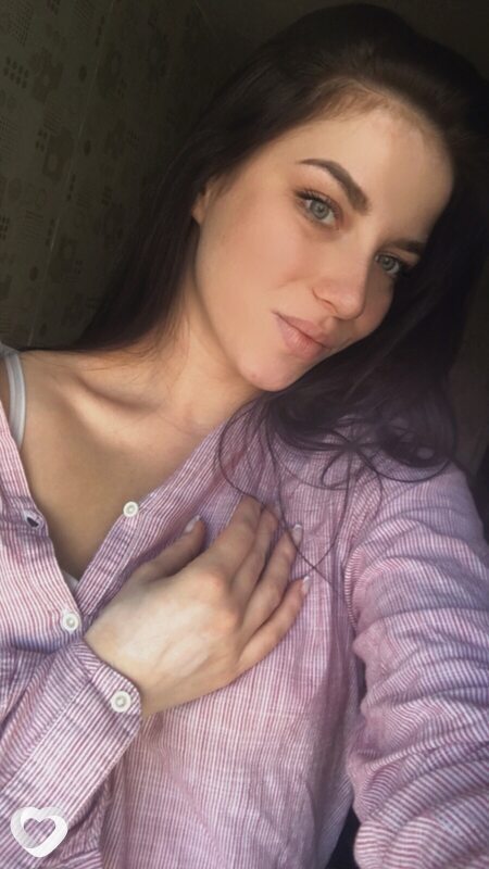 Александра, 27, Санкт-Петербурге — анкета №591083