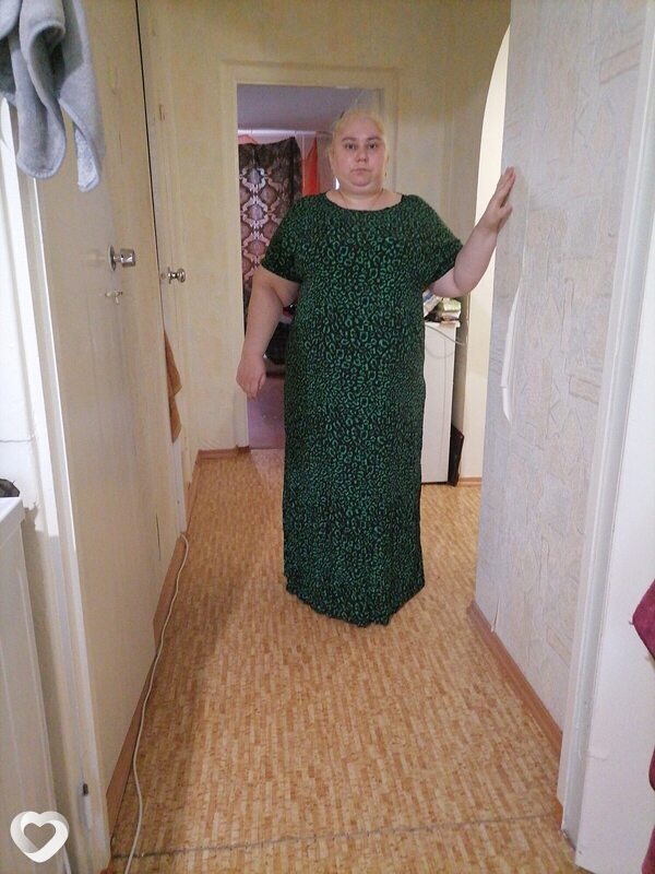 Кристина, 30, Красноярске — анкета №591085
