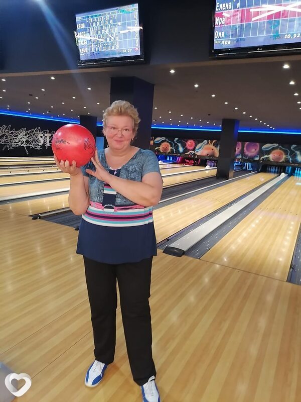 Анна, 57, Ставрополе — анкета №591087