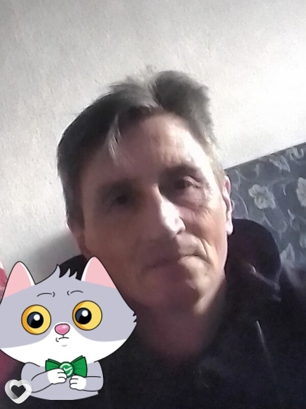 Рамиль, 51, Учалах — анкета №591093