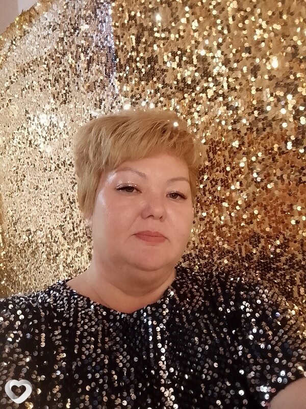 Светлана, 44, Астрахани — анкета №591184