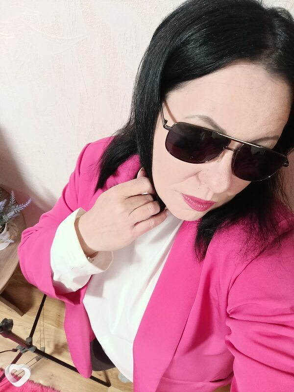Людмила, 47, Елабуге — анкета №591187