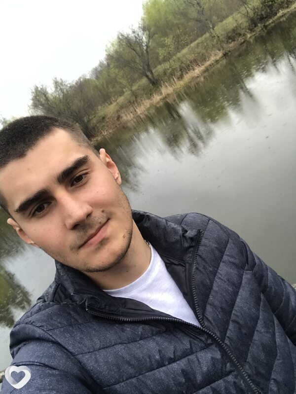 Максим, 30, Пензе — анкета №591197