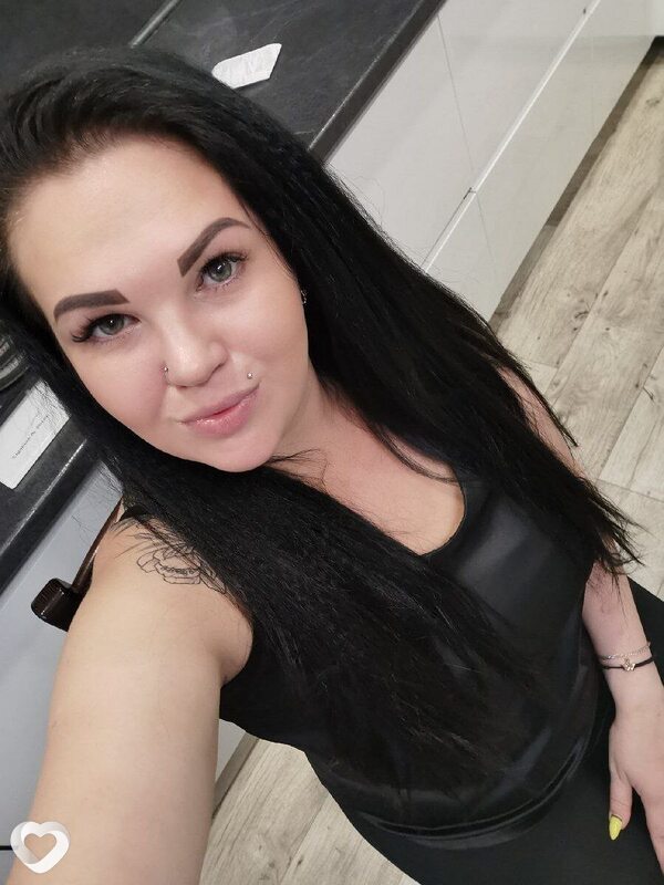 Александра, 35, Владивостоке — анкета №591200