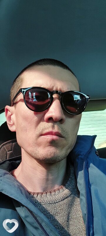 Марат, 48, Актау — анкета №591201