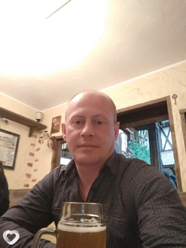 Михаил, 44, Мозыре — анкета №591203