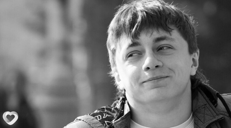 Антон, 34, Красноярске — анкета №591205