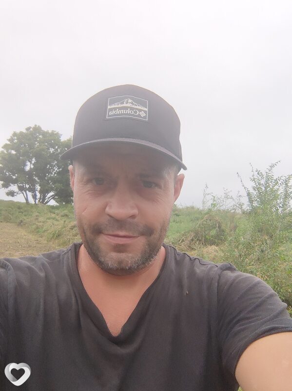 Александр, 43, Уссурийске — анкета №591211
