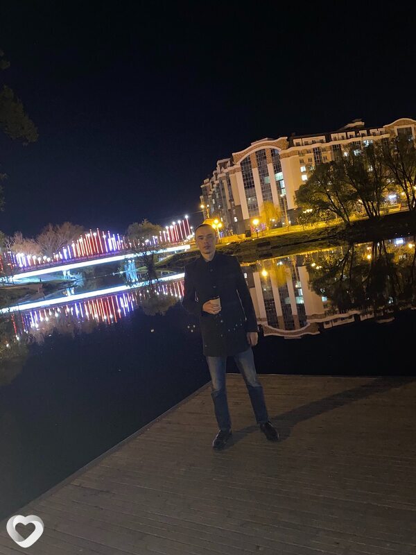 Тимур, 29, Екатеринбурге — анкета №591213
