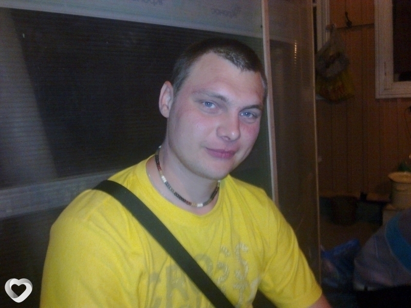 Антон, 40, Новотроицке — анкета №591214