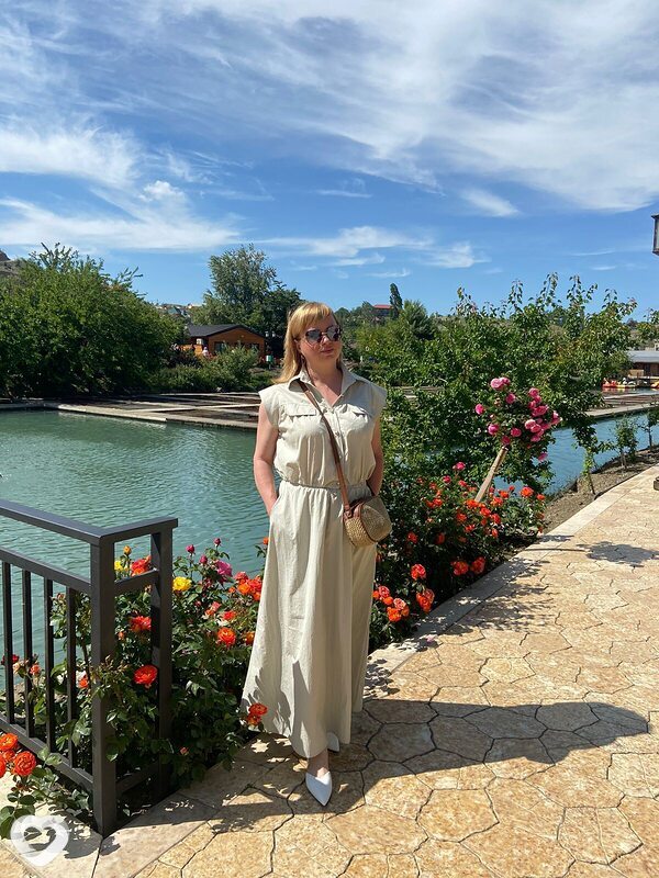 Ляйсан, 45, Казани — анкета №591772