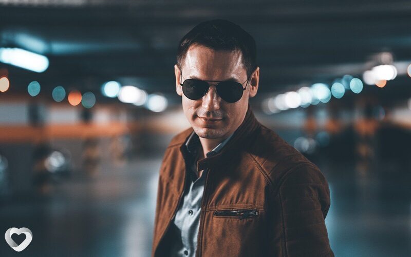 Andrei, 40, Берлине — анкета №591773