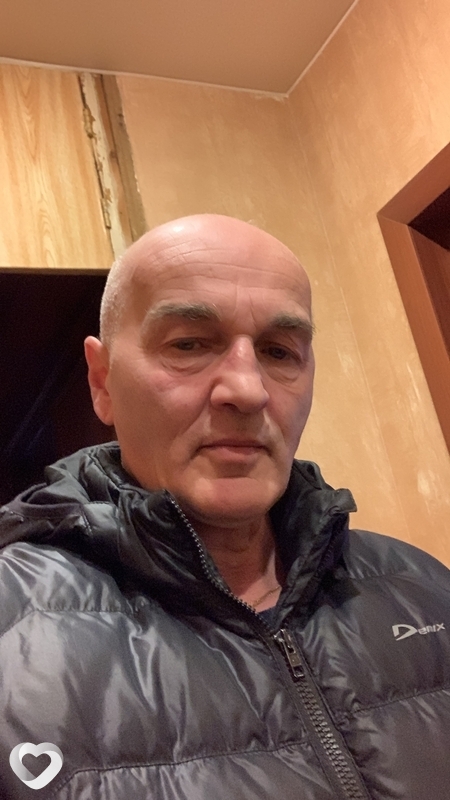 Дмитрий, 61, Санкт-Петербурге — анкета №591776