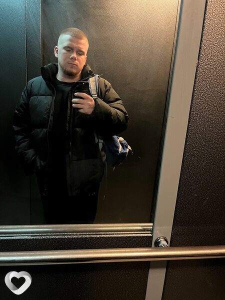 Илья, 27, Лиде — анкета №591778