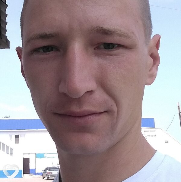 Александр, 33, Томске — анкета №591780