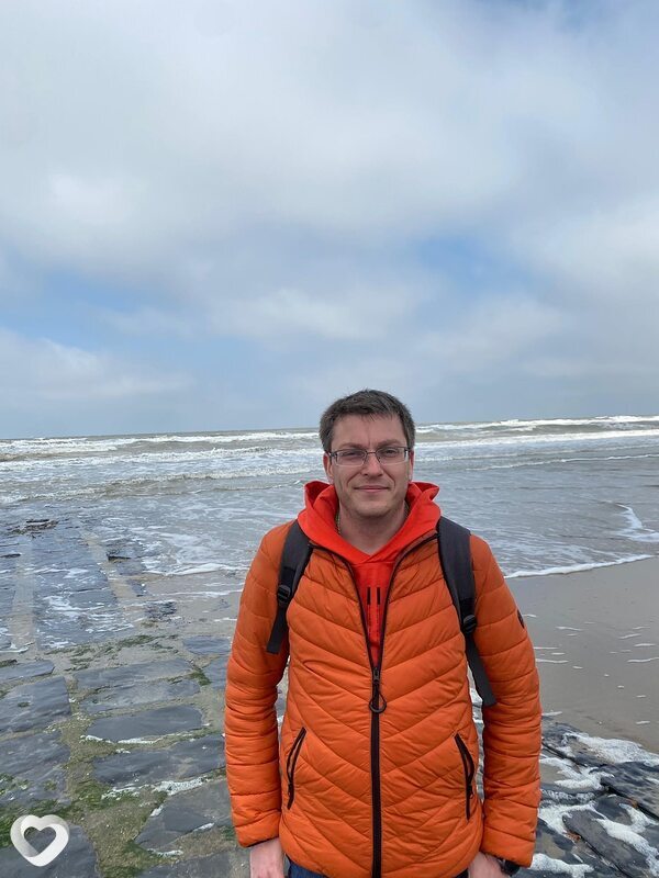 Виталий, 39, Чернигове — анкета №591782