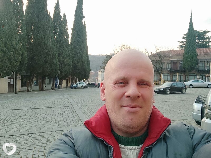 Левани, 47, Тбилиси — анкета №591784