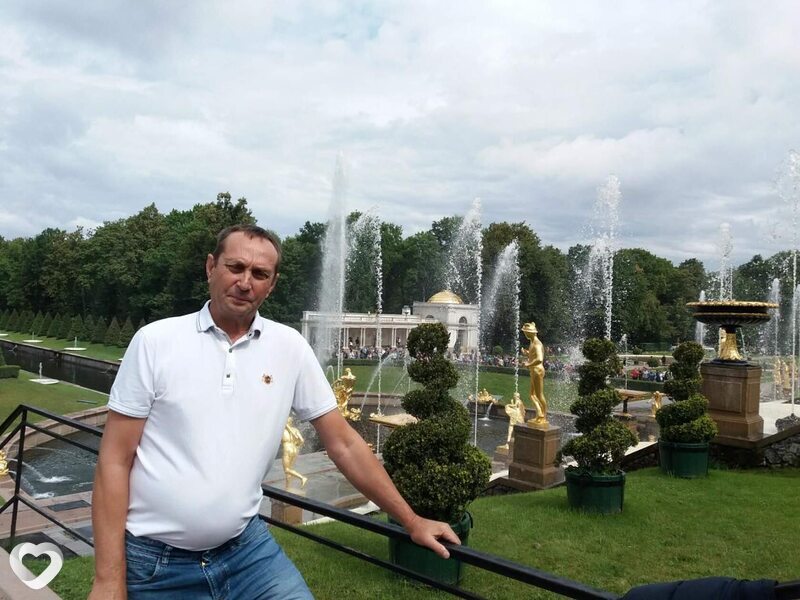 Александр, 58, Костанае — анкета №591787