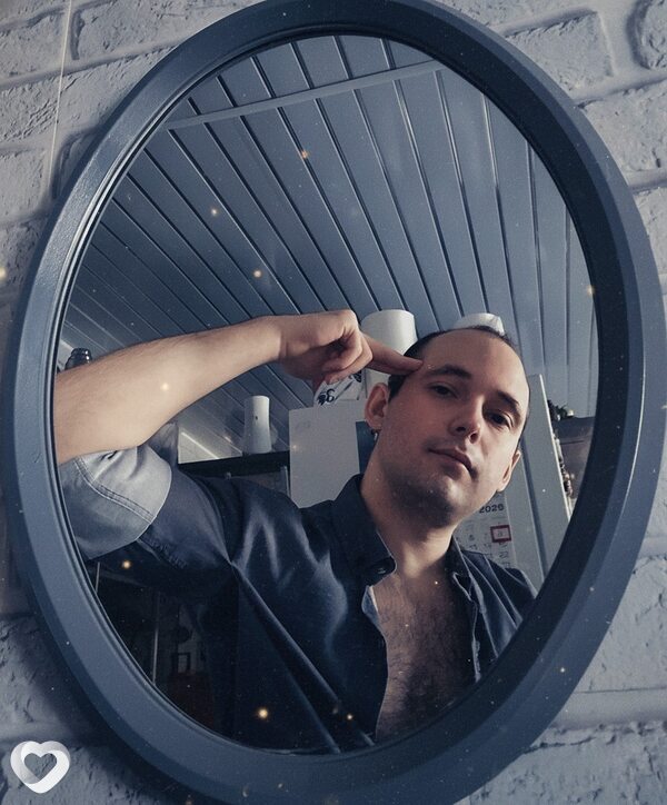 Алексей, 30, Алатыре — анкета №591788
