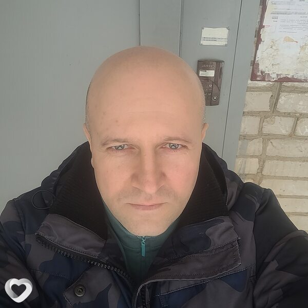 Виталий, 47, Смоленске — анкета №591790