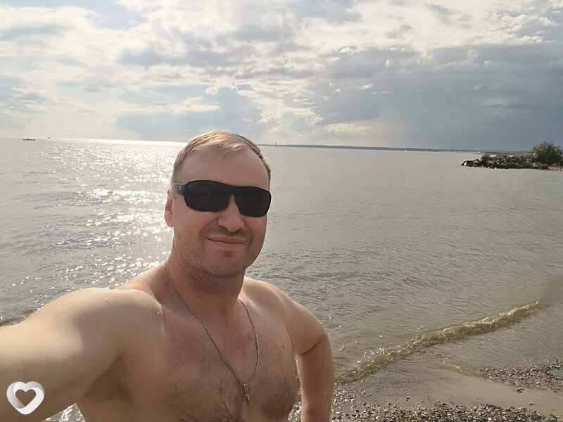 Адекват, 43, Новокузнецке — анкета №591449